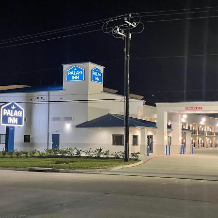 Palace Inn Blue - Garth Rd Baytown Buitenkant foto