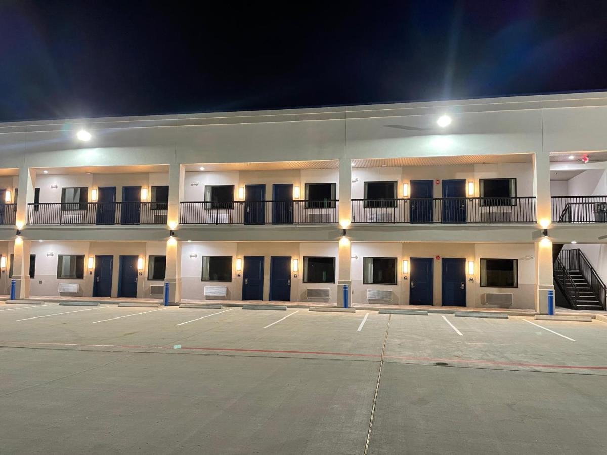 Palace Inn Blue - Garth Rd Baytown Buitenkant foto